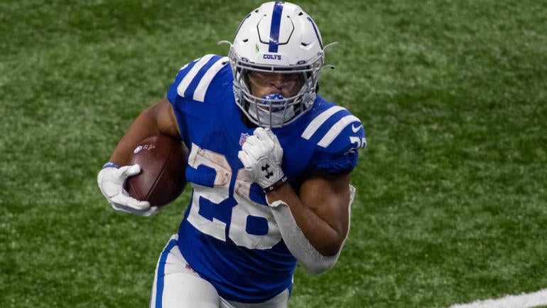 NFL: Green Bay Packers at Indianapolis Colts