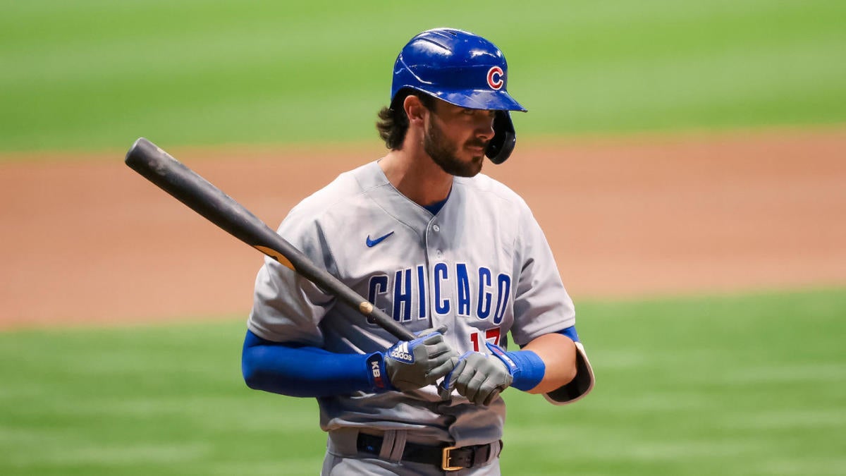 Washington Nationals: Free Agent Profile Kris Bryant