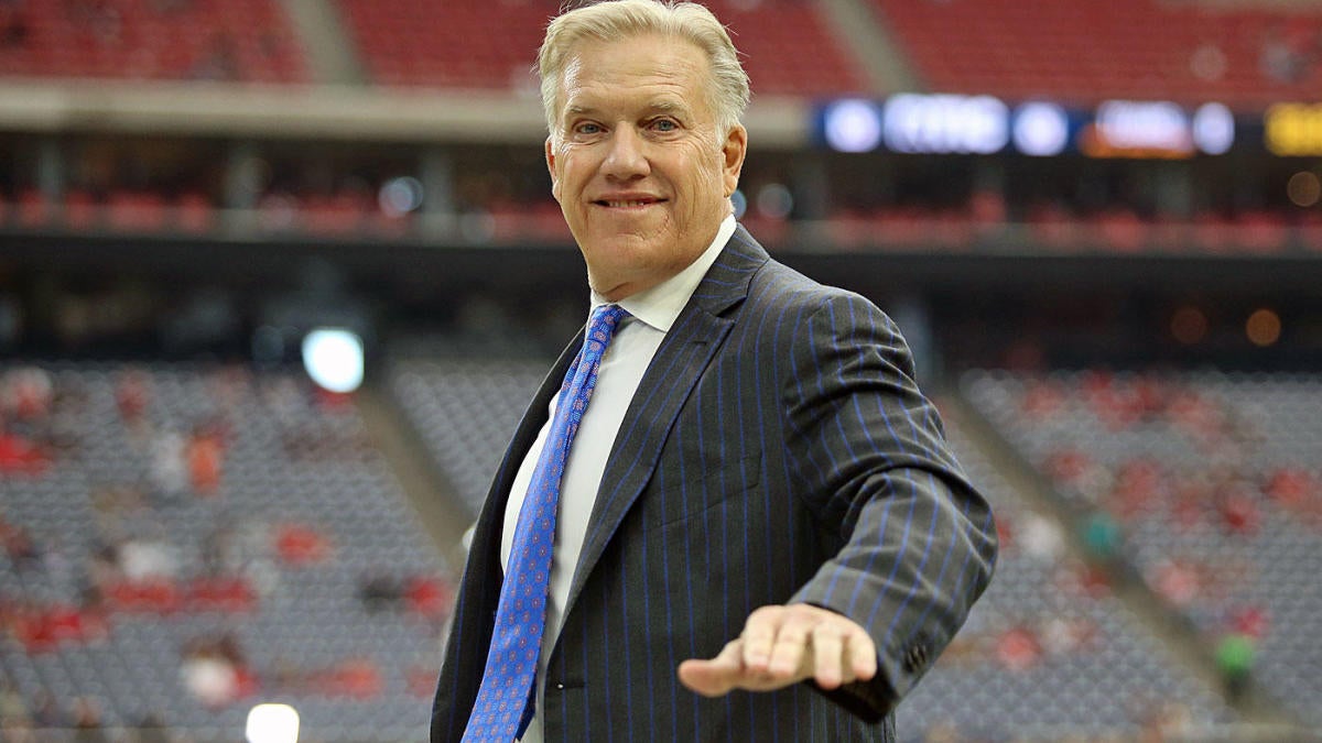 Broncos legend John Elway says Sean Payton is 'a perfect fit' for