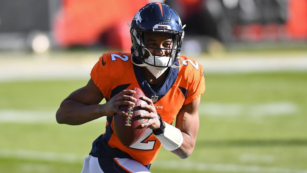 Kareem Jackson says NFL made example of Broncos by not moving Week 12 game vs. Saints