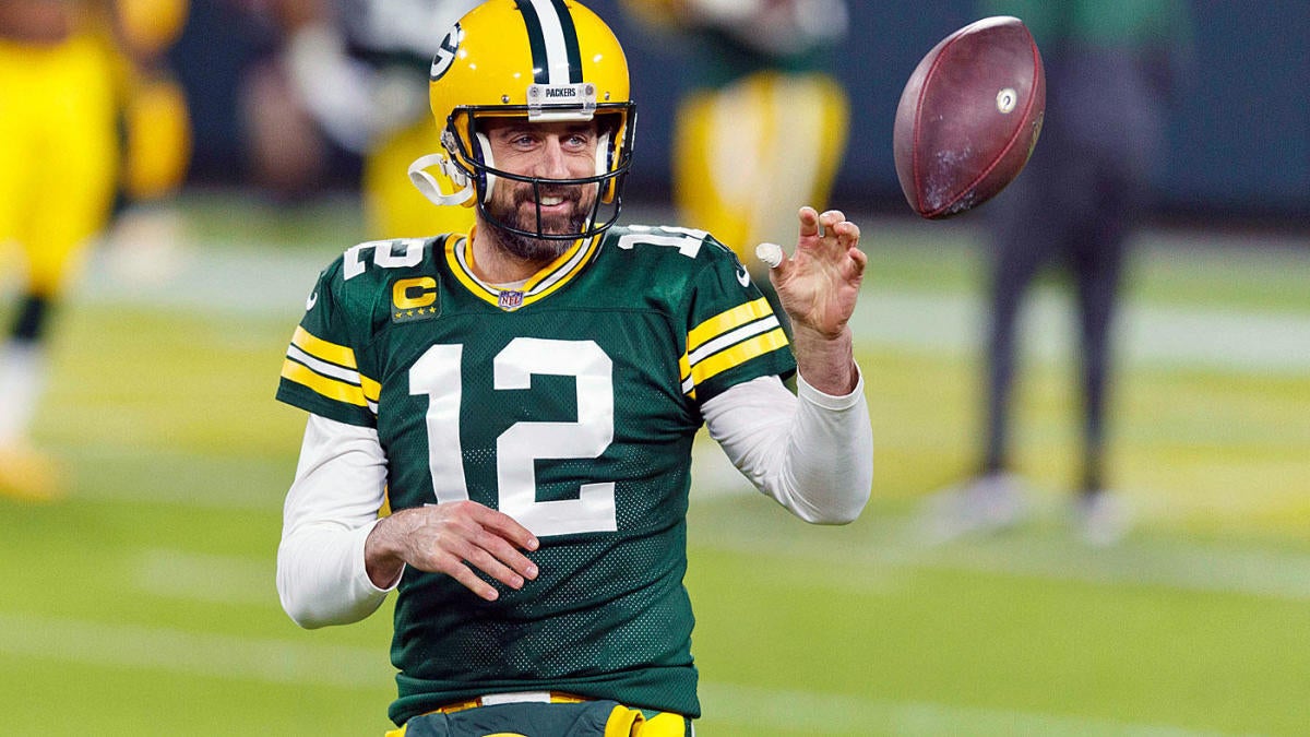 Packers' Super Bowl future odds jump with Aaron Rodgers returning