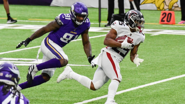 NFL: Cleveland Browns-OTA