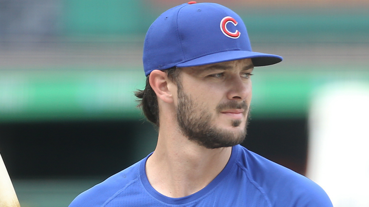 MLB rumors: Mets not closing door on Kris Bryant trade; Clayton Kershaw  unsure about future with Dodgers 