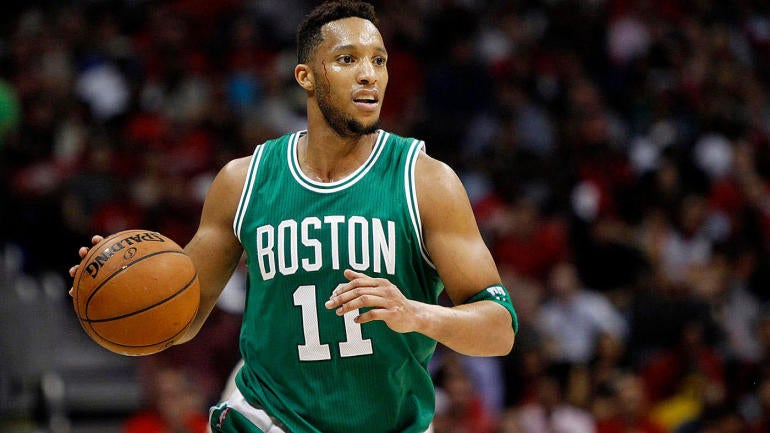 NBA veteran Evan Turner to join Celtics as assistant coach, per report ...