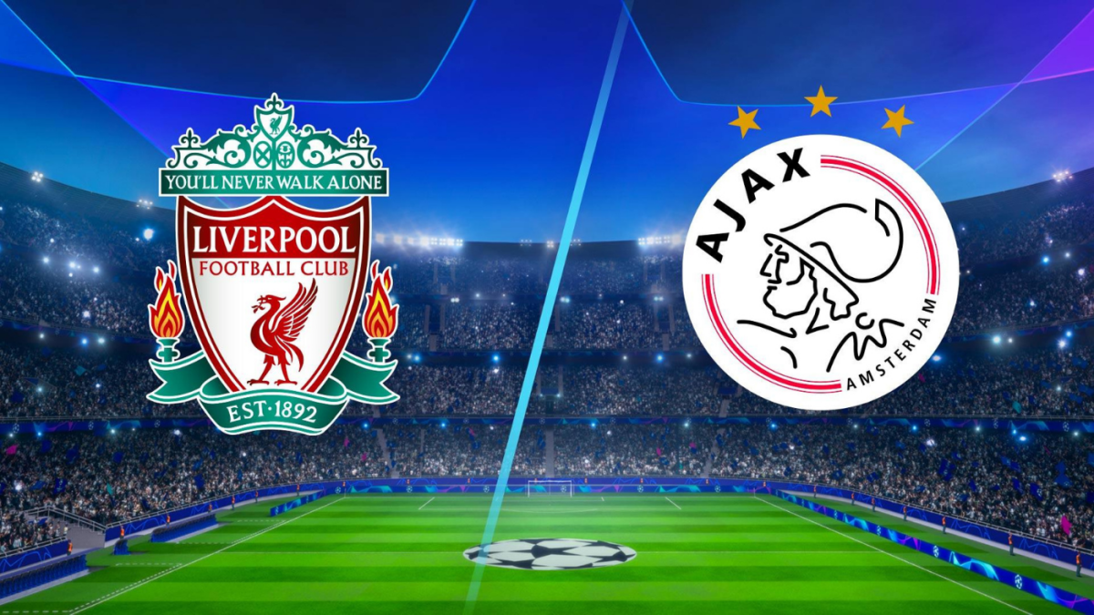 Liverpool Vs Ajax Live Stream Uefa Champions League On Cbs All Access How To Watch On Tv Odds Cbssports Com