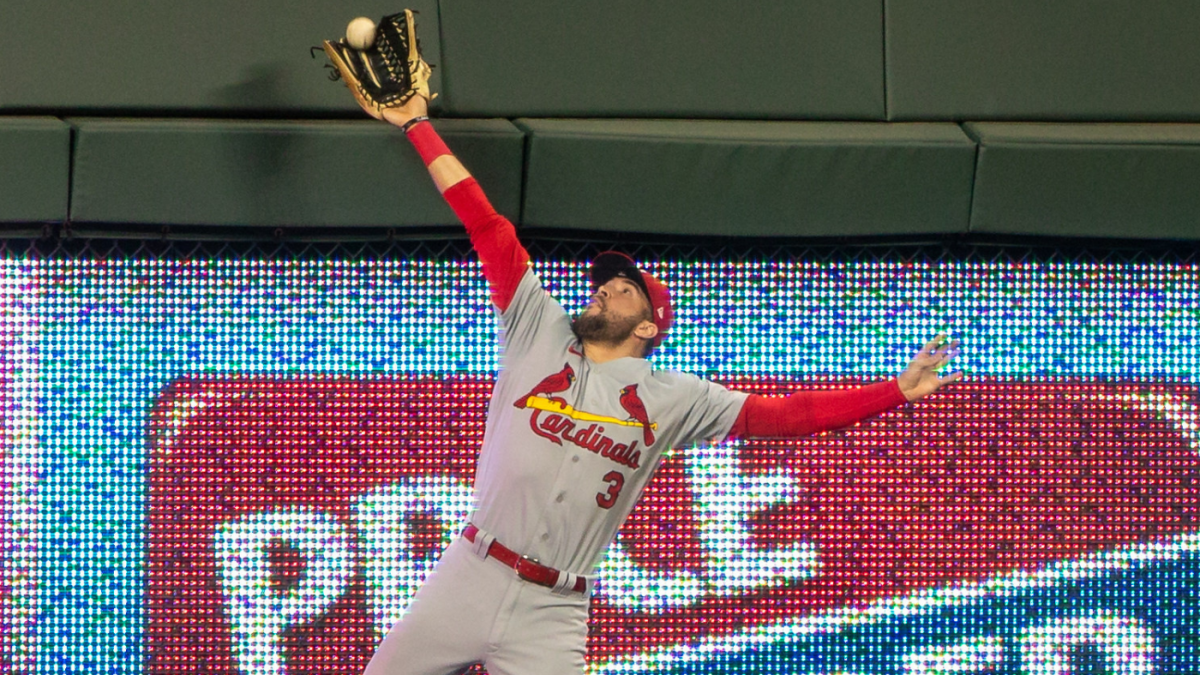 Cardinals top prospects 2021: Dylan Carlson, with rookie status intact,  leads St. Louis' farm system 