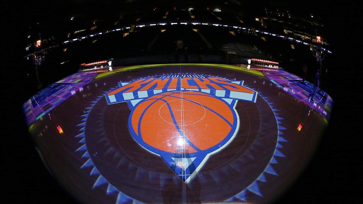 NY_KnicksPR on X: .@nyknicks Acquire Future Draft Pick