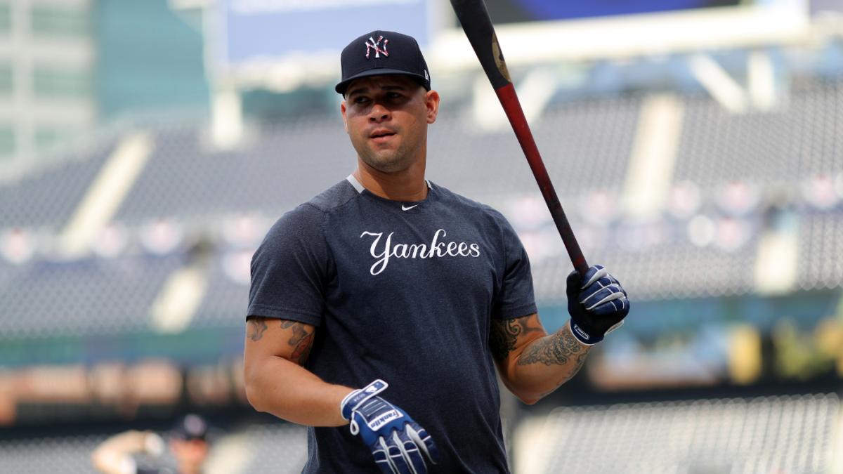 The shocking amount Gary Sanchez earned during his Mets tenure