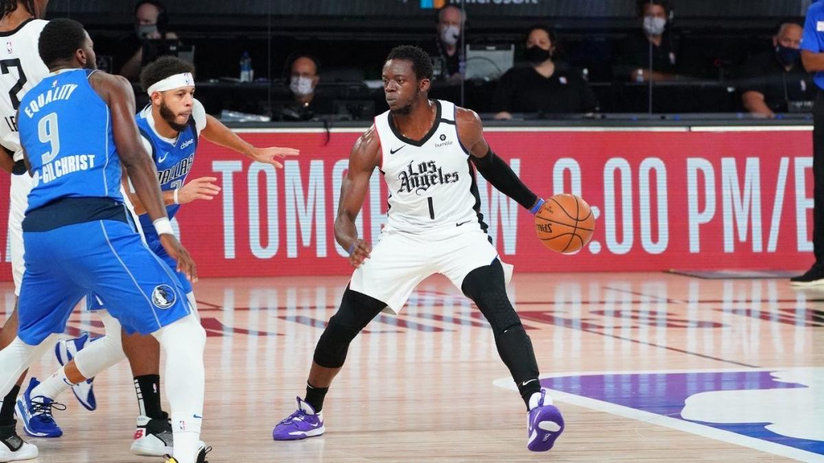 Reggie Jackson has worked out with Clippers with free agency