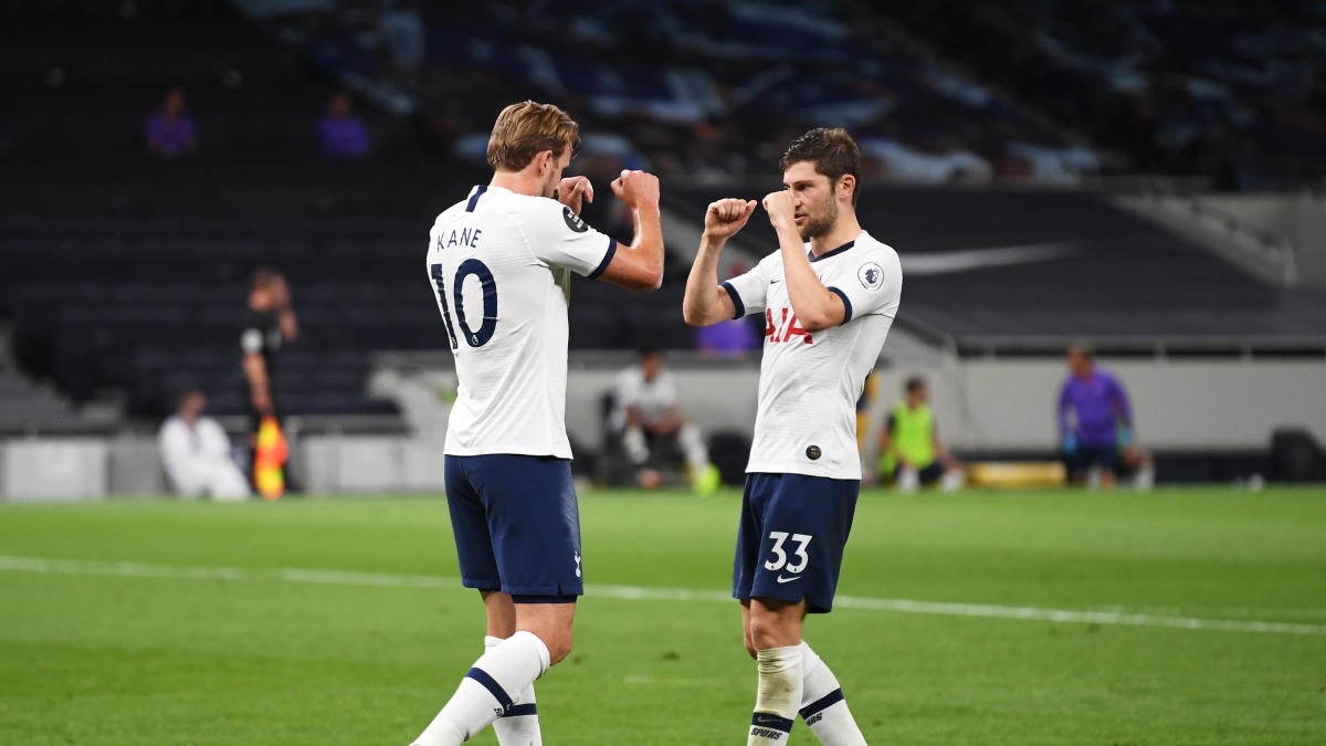 Harry Kane, Tottenham, Goals, Skills, Assists