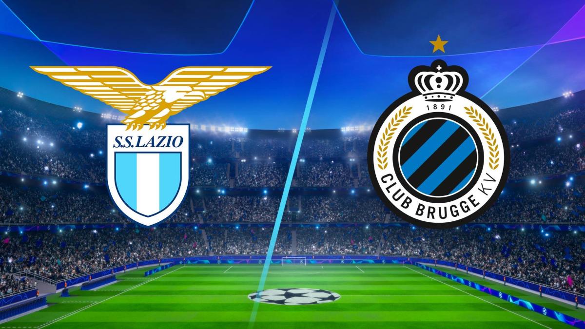 Zenit club best sale brugge live stream