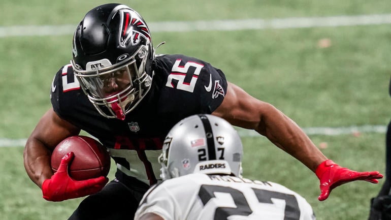 NFL: Cleveland Browns-OTA