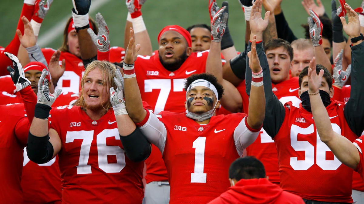 How to Watch Ohio State vs. Michigan State: Live Stream or on TV - Bleacher  Nation