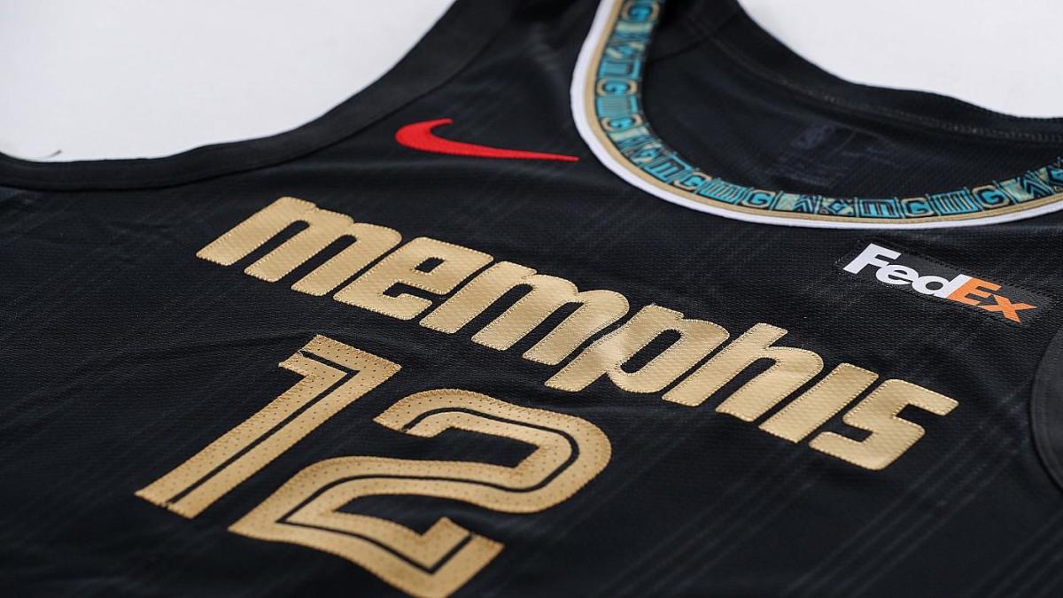 Ranking NBA 'City' uniforms for 2020-21 season: Here's the best