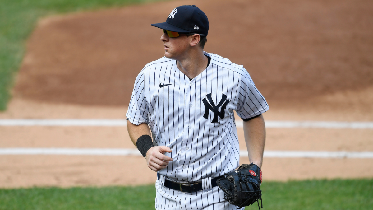 DJ LeMahieu Returning to Yankees on $90 Million Deal - The New