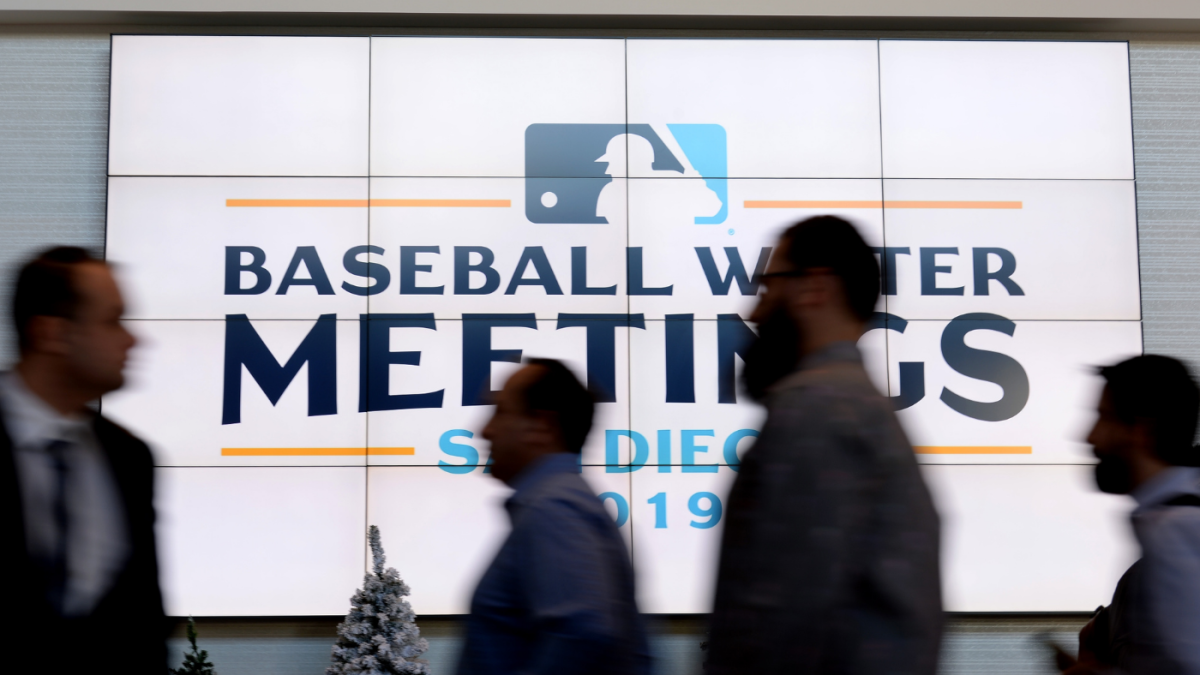 MLB Winter Meetings 12 questions about virtual version of hot stove's