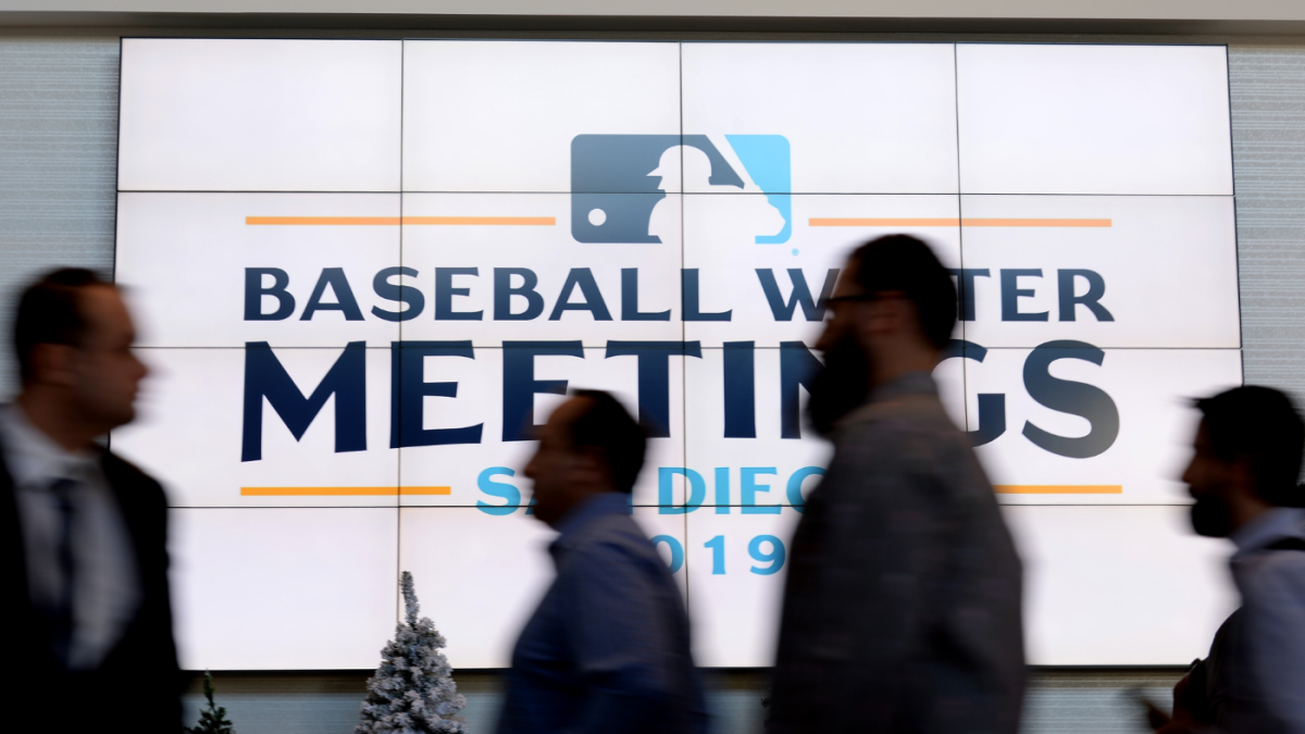 MLB: Slow offseasons are hindering baseball, one winter at a time