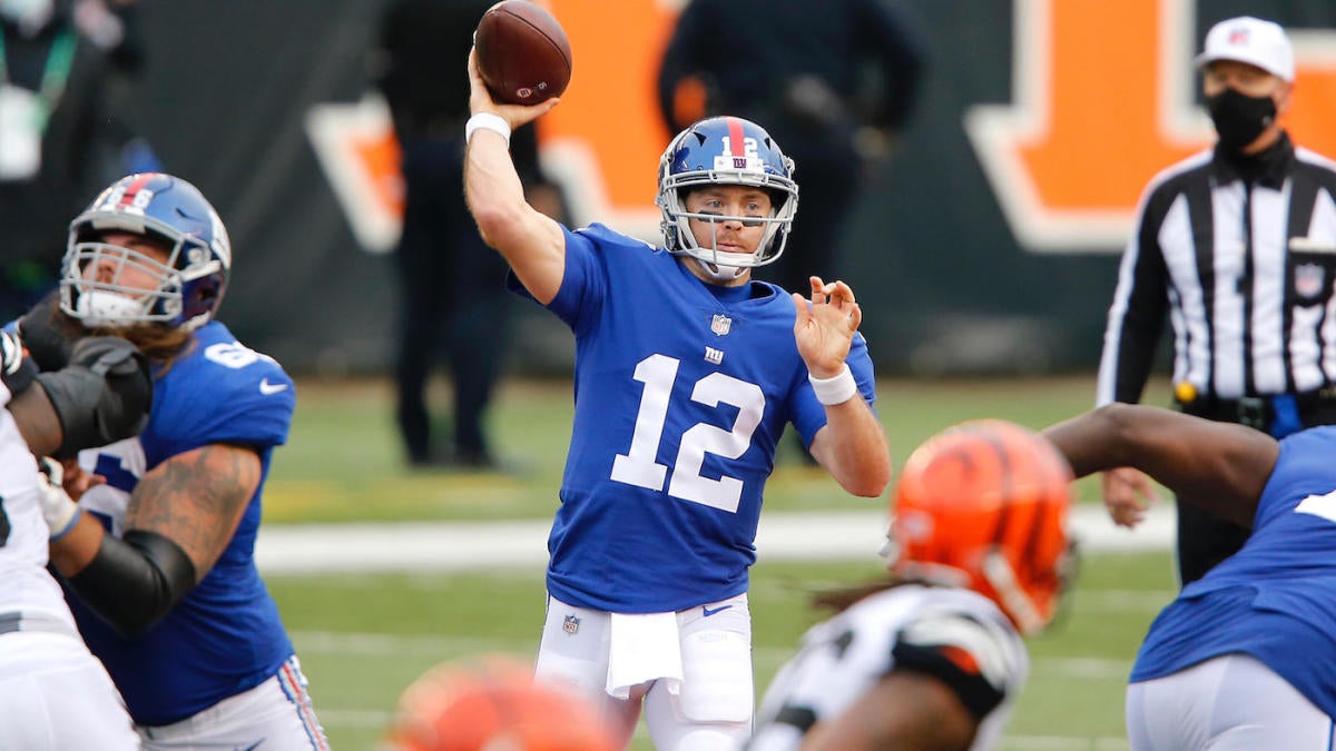 Why Is Colt McCoy Starting Ahead of Daniel Jones for the New York Giants?