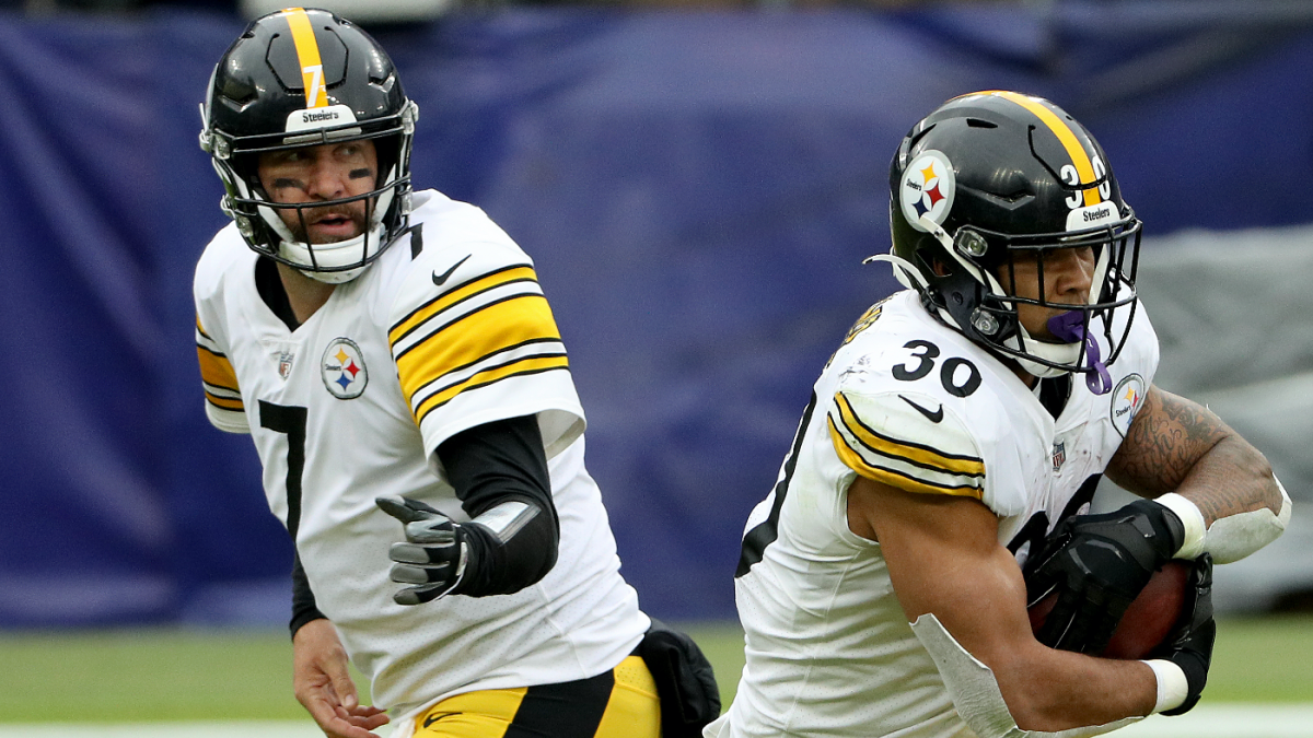 Steelers Injury Update: Boswell Downgraded, Roethlisberger 'Expected to  Play'