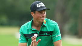 PGA: Travelers Championship - Final Round