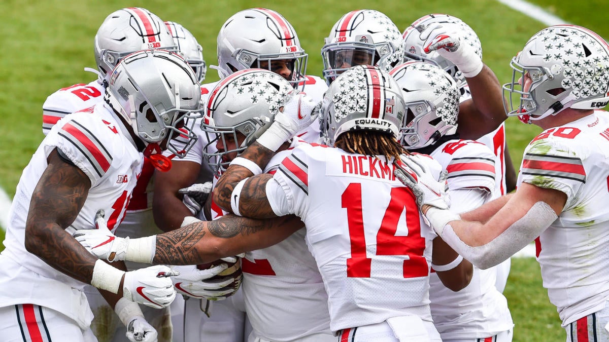 Ohio State Will Allow Student-Athletes To Profit From Jersey Sales