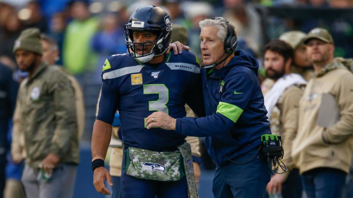 NFL best bets, Week 14: Can we actually trust the Seahawks?