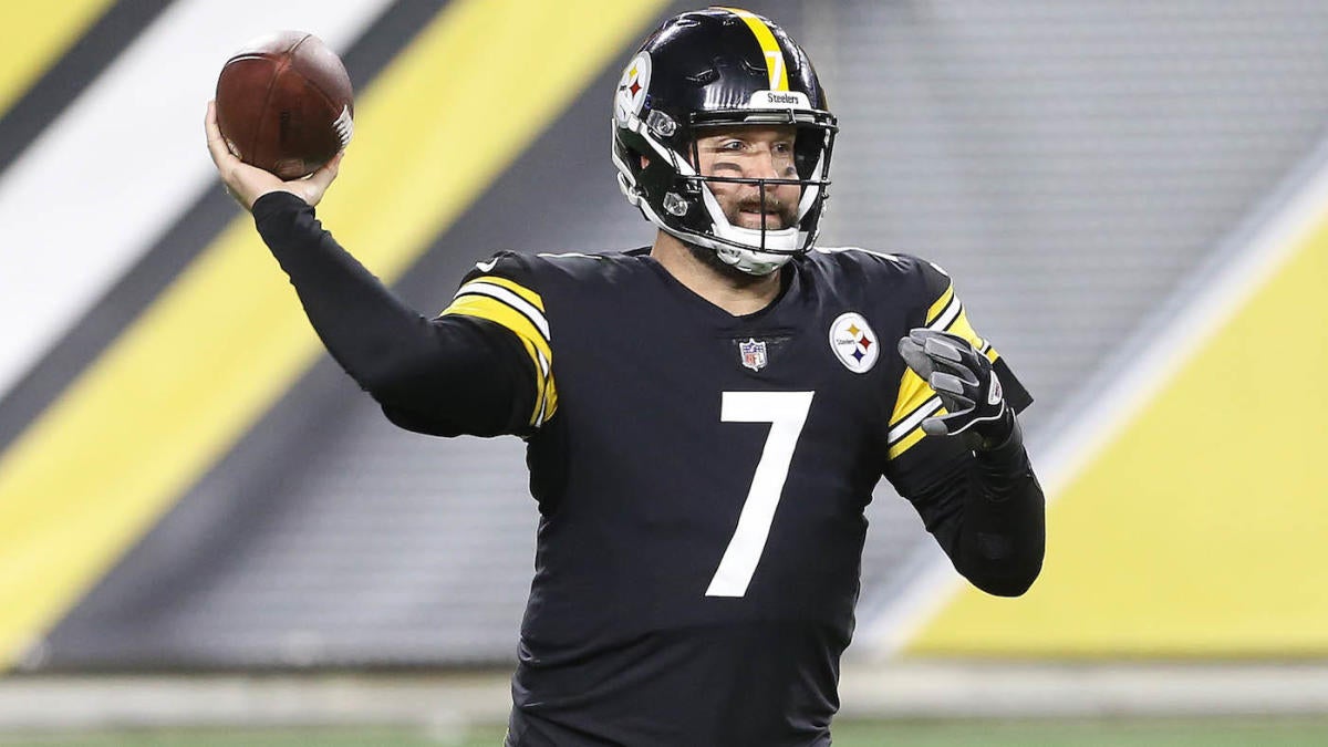 Steelers vs Colts odds, betting line Week 12: Pittsburgh an