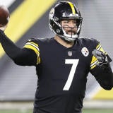 NFL: Cincinnati Bengals at Pittsburgh Steelers