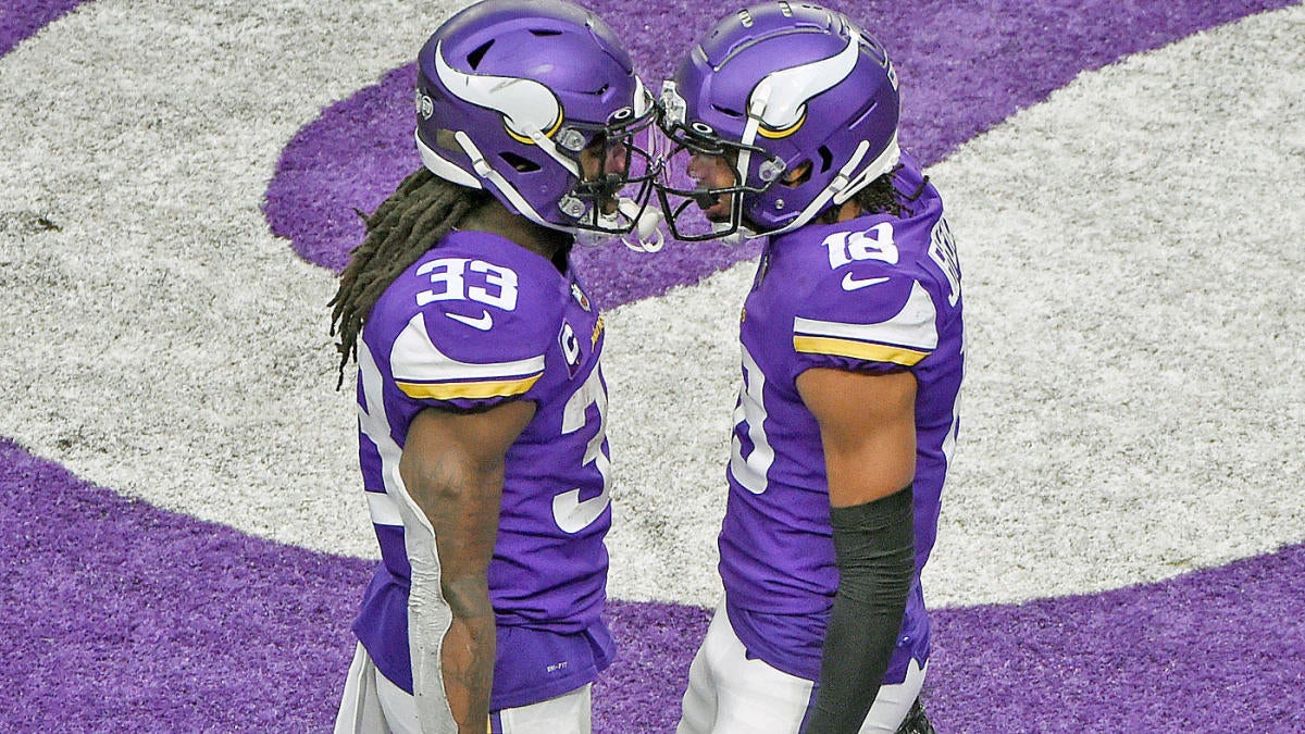 CBS Sports Names Top Vikings Player Heading into 2021