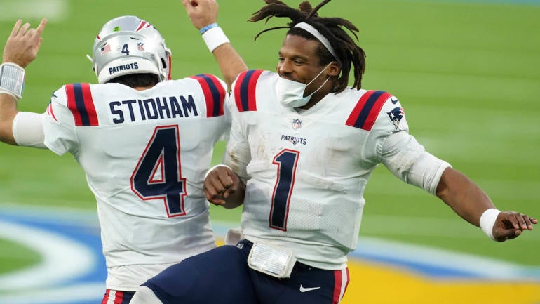 NFL: New England Patriots at Los Angeles Chargers