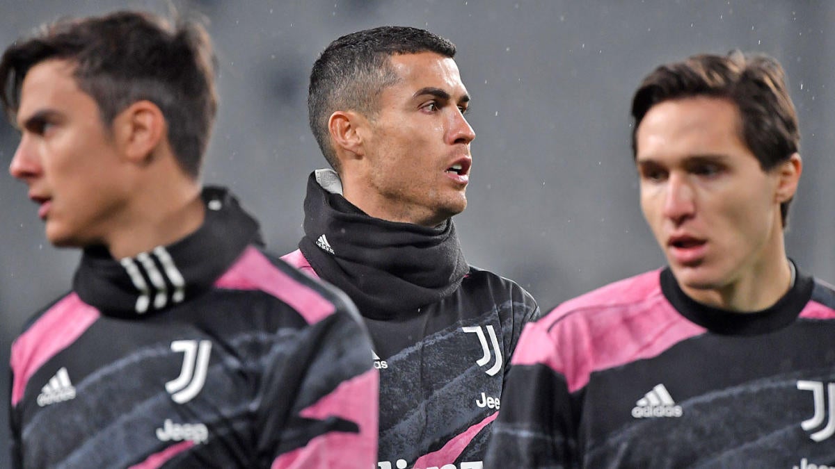 Juventus Vs. Udinese: Serie A Live Stream, TV Channel, How ...
