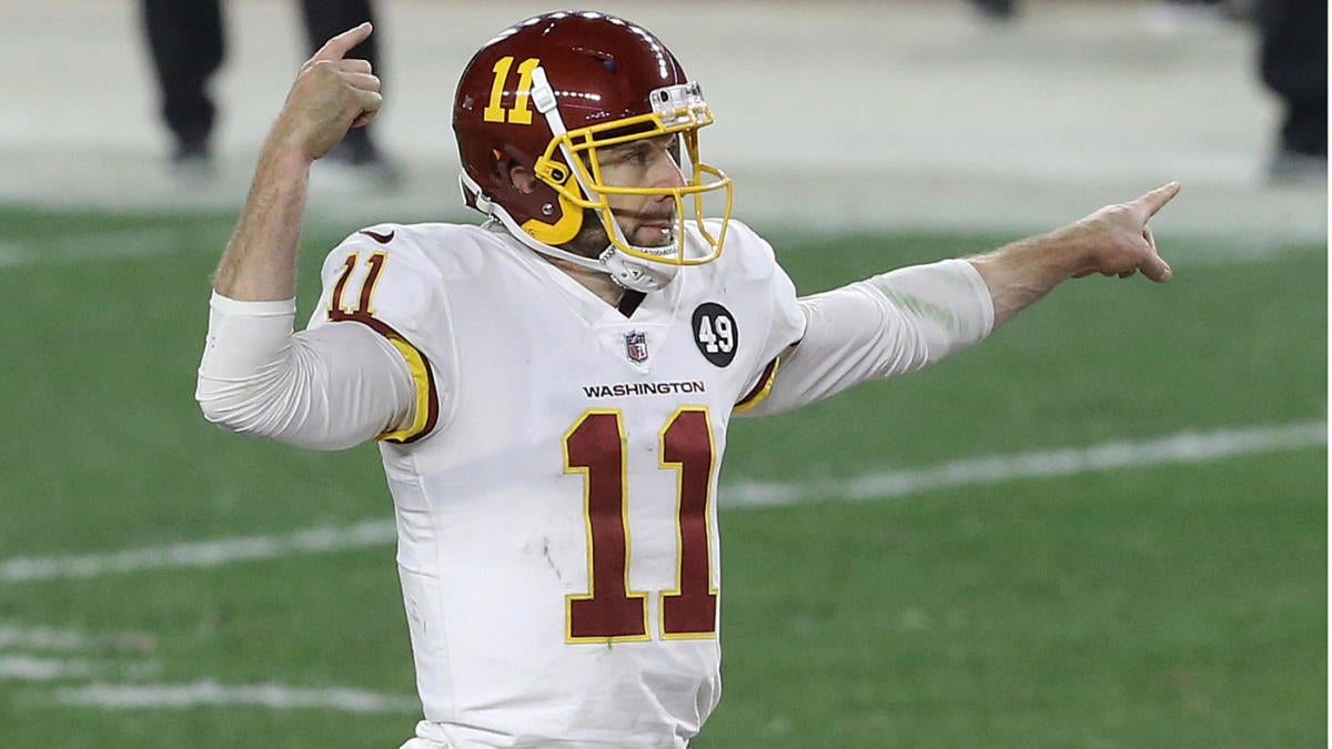Alex Smith’s explosive comments about Washington allegedly fueled by two different criticisms