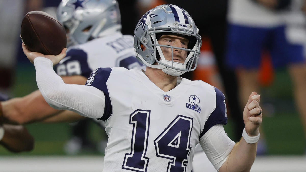 Do the Cowboys play today? NFL schedule, start time for Week 13 game vs.  Ravens