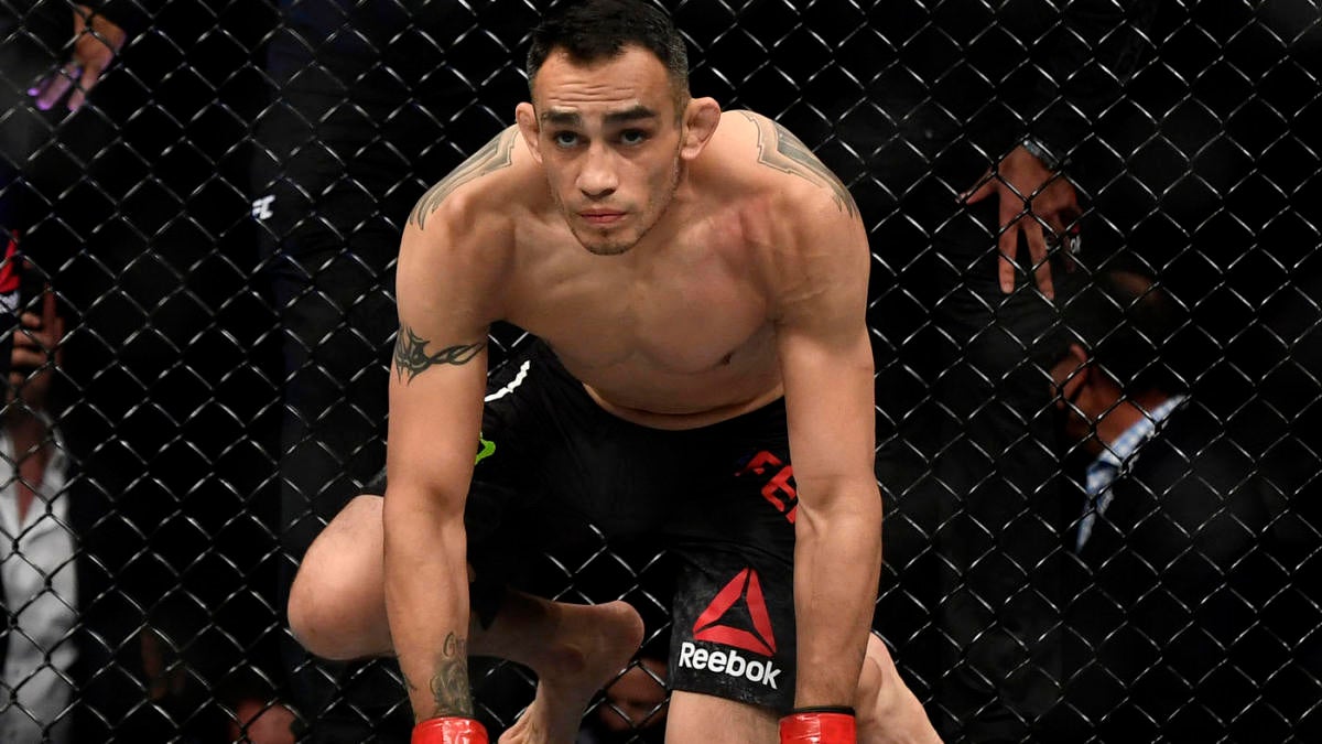 3,167 Best MMA stories | Charles Oliveira, Tony Ferguson ...