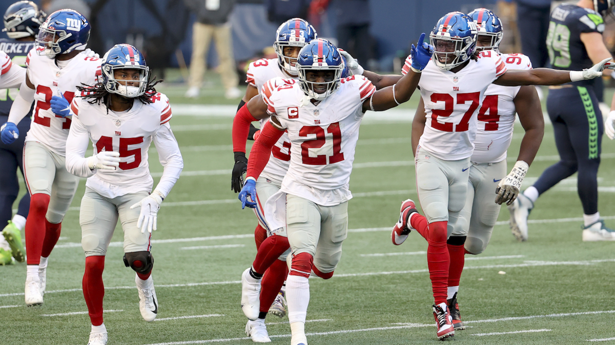 3 reasons the NY Giants will win the NFC East, and 2 why they won't