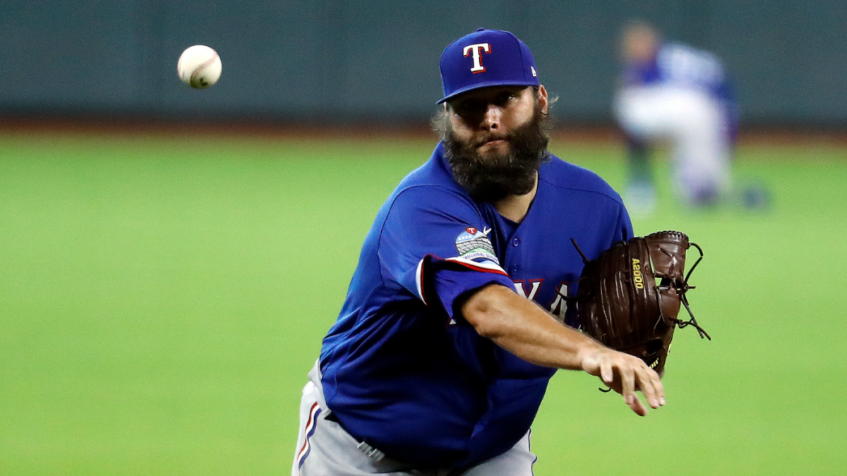 Why White Sox' Lance Lynn situation is much different from Dallas