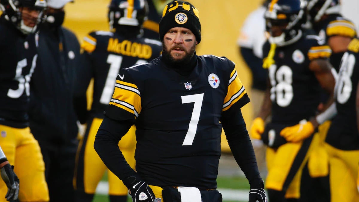 Pittsburgh Steelers Almost Clinch Playoff Berth w/ OT Win Over