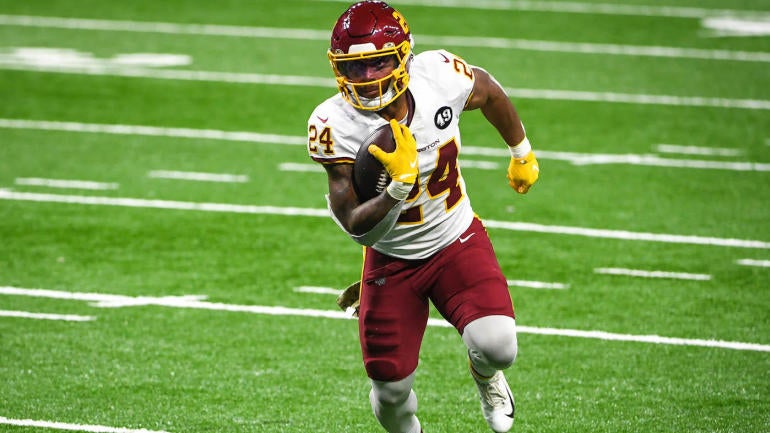 Washington Football Team v Detroit Lions