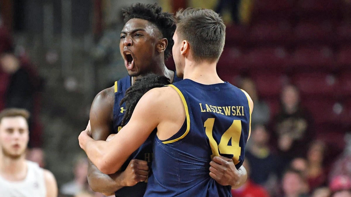 Ncaa basketball best bets tonight 2019