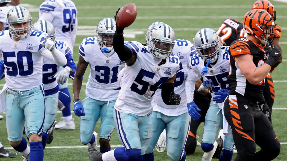 Cowboys: Late-game meltdown to 49ers was vintage sad-sack Dallas