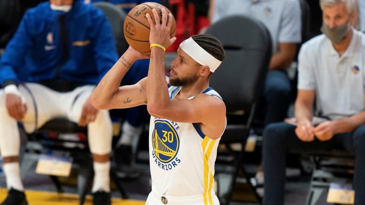 Steph Curry, NBA fans react to Kelly Oubre's monster game