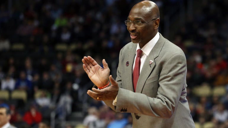 NCAA Basketball: Maryland vs Illinois