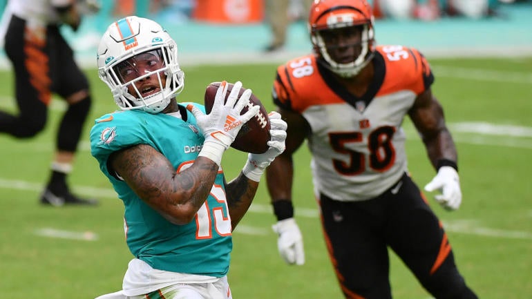 NFL: Cleveland Browns-OTA