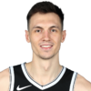 player headshot