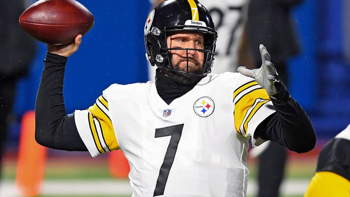 NFL.com high on Ben Roethlisberger's preseason performance - On3