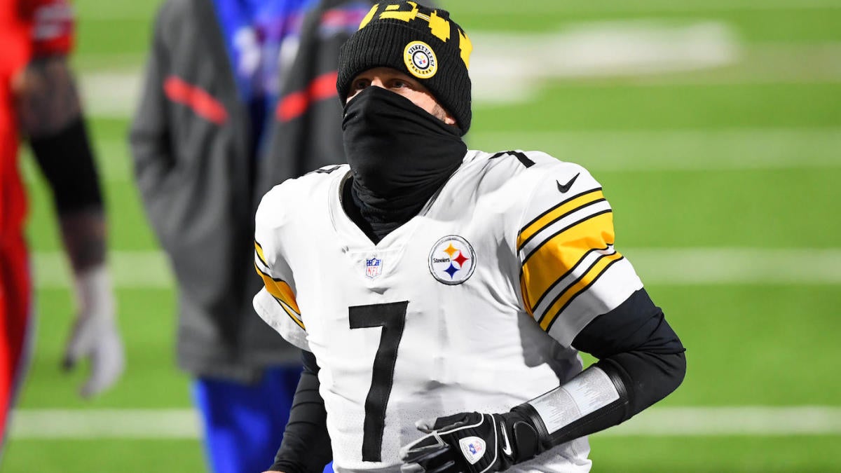 Steelers’ Ben Rothlisberger’s motive after losing to Pills: ‘I need to play good football or hang on to it’