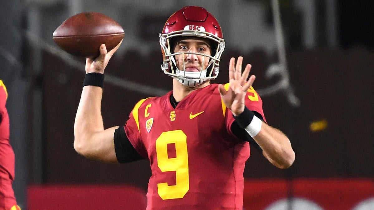 2021 Pac-12 win totals, odds, picks: Predictions for each team as USC, Oregon, Washington vie for supremacy