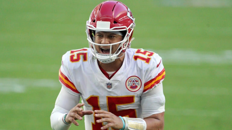 2021 NFL schedule release: Ranking all the Week 1 games, from Bucs vs. Cowboys to Chiefs vs ...