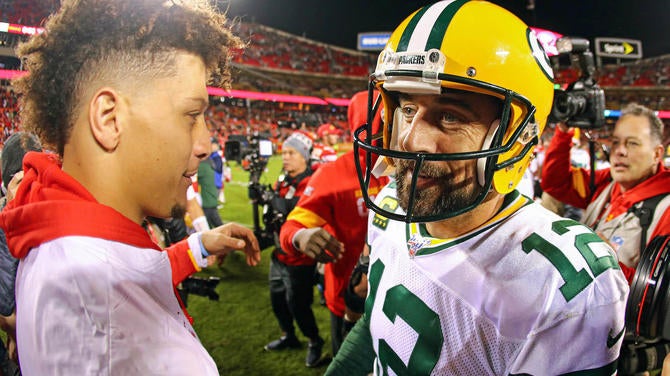 NFL: Green Bay Packers at Kansas City Chiefs