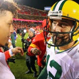 NFL: Green Bay Packers at Kansas City Chiefs